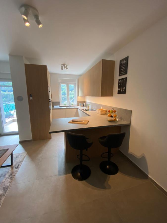 Apartment Lucie Plomin Eksteriør billede