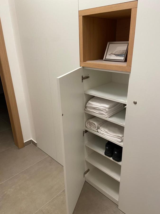 Apartment Lucie Plomin Eksteriør billede