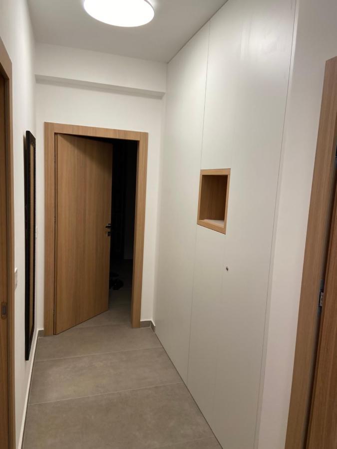 Apartment Lucie Plomin Eksteriør billede