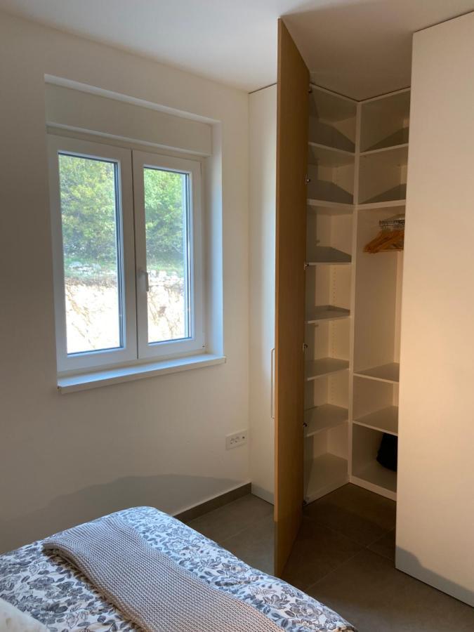 Apartment Lucie Plomin Eksteriør billede